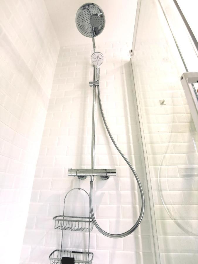 Premier Chapitre - Design Et Charme De L'Ancien En Coeur De Ville แซงต์-บรีเออ ภายนอก รูปภาพ